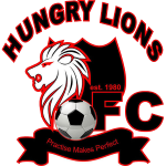 Hungry Lions