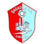 Şagadam