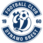 Dinamo Brest Res.