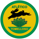 Atlético Tomelloso U19