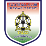 Regar-TadAZ