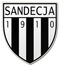 Sandecja Nowy Sacz II