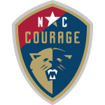 North Carolina Courage W