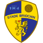 Stade Briochin II