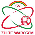 Zulte-Waregem II W