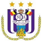 Anderlecht II W