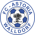 Astoria Walldorf U19