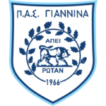 PAS Giannina U19