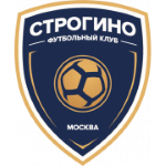 Strogino U20