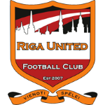 Riga United W