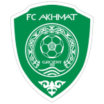 Akhmat Grozny U19