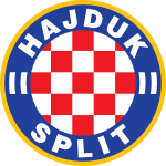 Hajduk Split U19 vs Varaždin U19 H2H stats - SoccerPunter