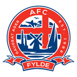 AFC Fylde U18