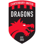 Canterbury United W