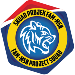 Skuad Projek