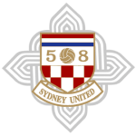 Sydney United U20