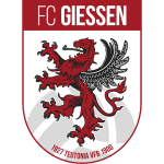 FC Gießen II
