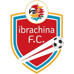 Ibrachina U20