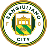 Sangiuliano City