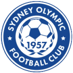 Sydney Olympic W