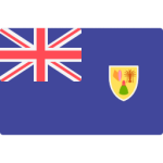 Turks and Caicos Islands W