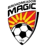 Broadmeadow Magic Res.