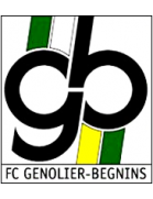 Genolier-Begnins