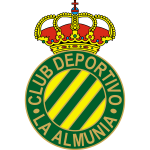 La Almunia U19