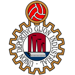 Gijón Industrial U19