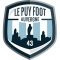 Le Puy Foot U19