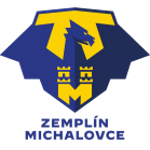 Zemplín Michalovce W