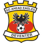 Go Ahead Eagles U18
