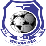 Chornomorets U19