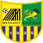 FK Metalist U19