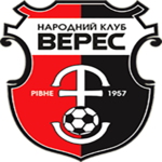 Veres Rivne U19