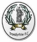Troedyrhiw