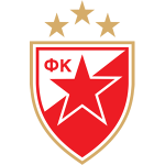 Crvena Zvezda Fixtures, Results, Statistics & Squad