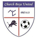 Church Boys