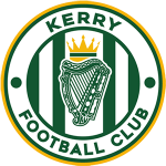 Kerry FC U19