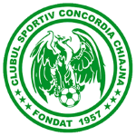 Concordia Chiajna U18