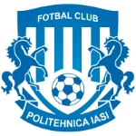 Politehnica Iași U18