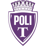 SSU Poli Timişoara U18