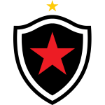 Botafogo PB U20 W