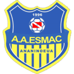 ESMAC U20 W