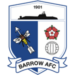 Barrow CC