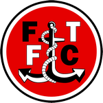 Fleetwood Town CC