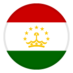 Tajikistan U17 W