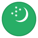 Turkmenistan U17 W