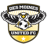 Des Moines United