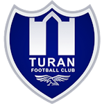 Turan Turkistan U19